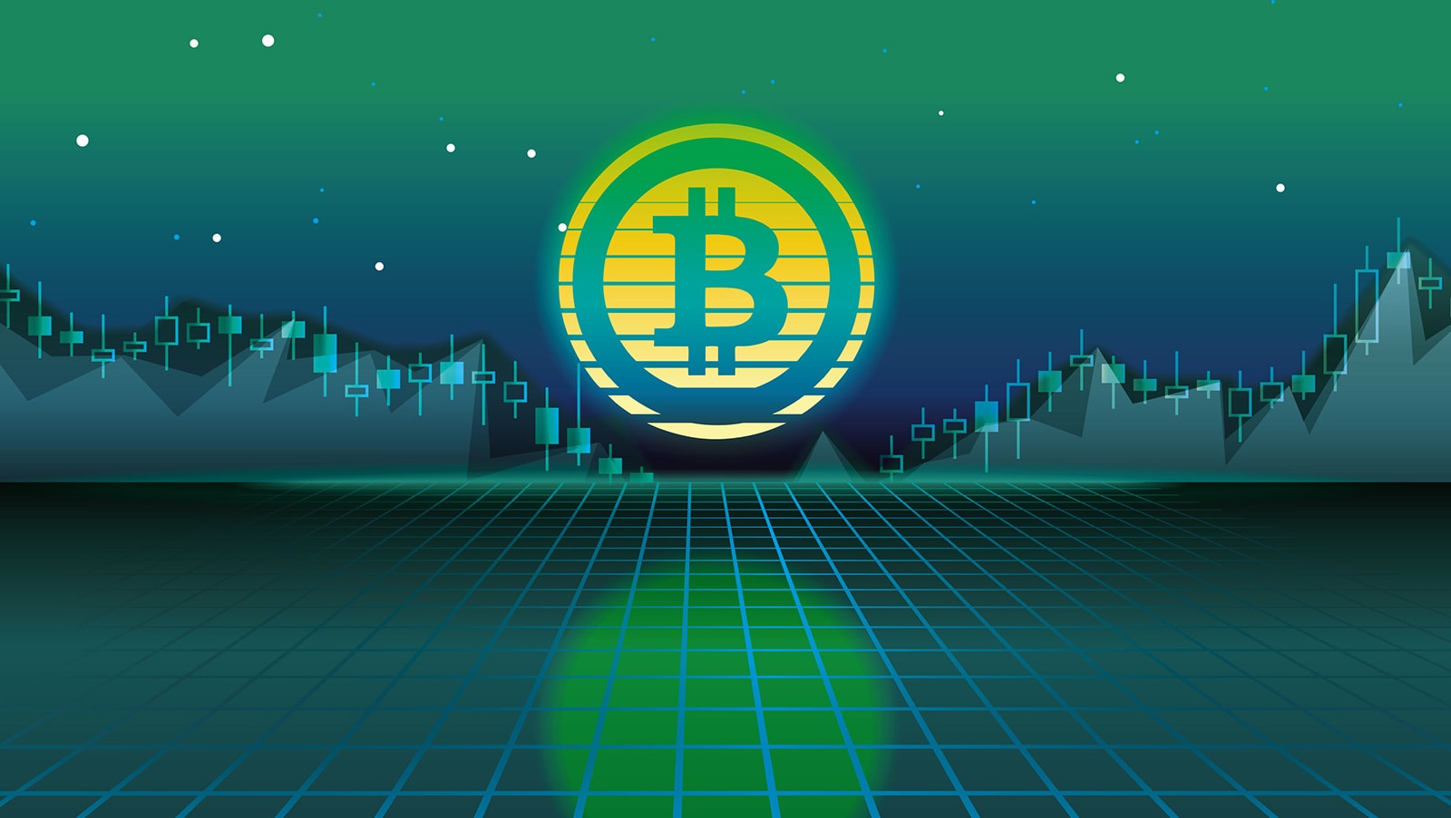 Increasing Value of Bitcoin 2020