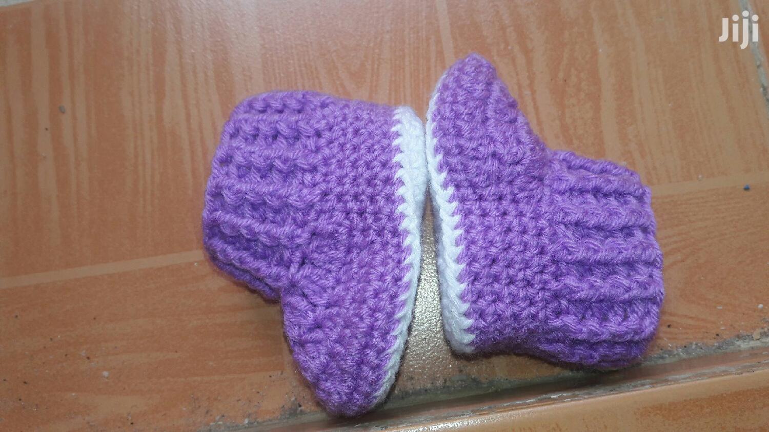 Give Your Baby Customized Mittens!