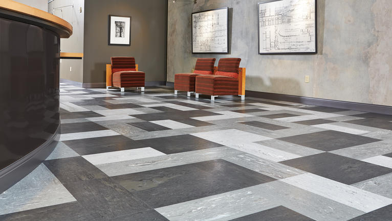 Resilient flooring, Best For Your Needs