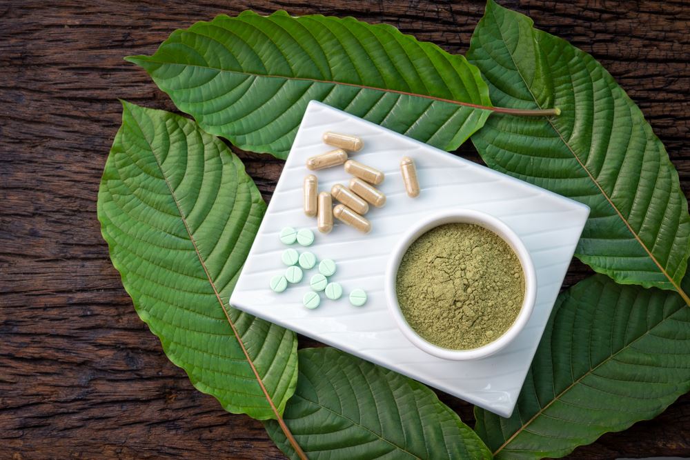 Best Tips For First-Time Kratom Buyers For A Worry