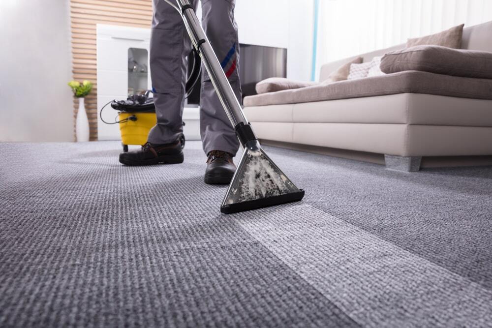 Essential Facts About Commercial Carpet Cleaning